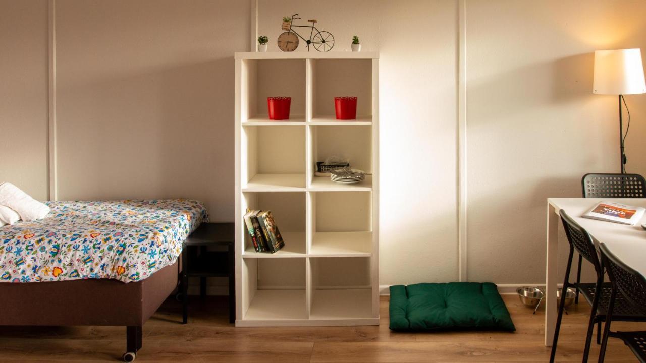 Palac Pod Bocianim Gniazdem Runowo  Exteriér fotografie