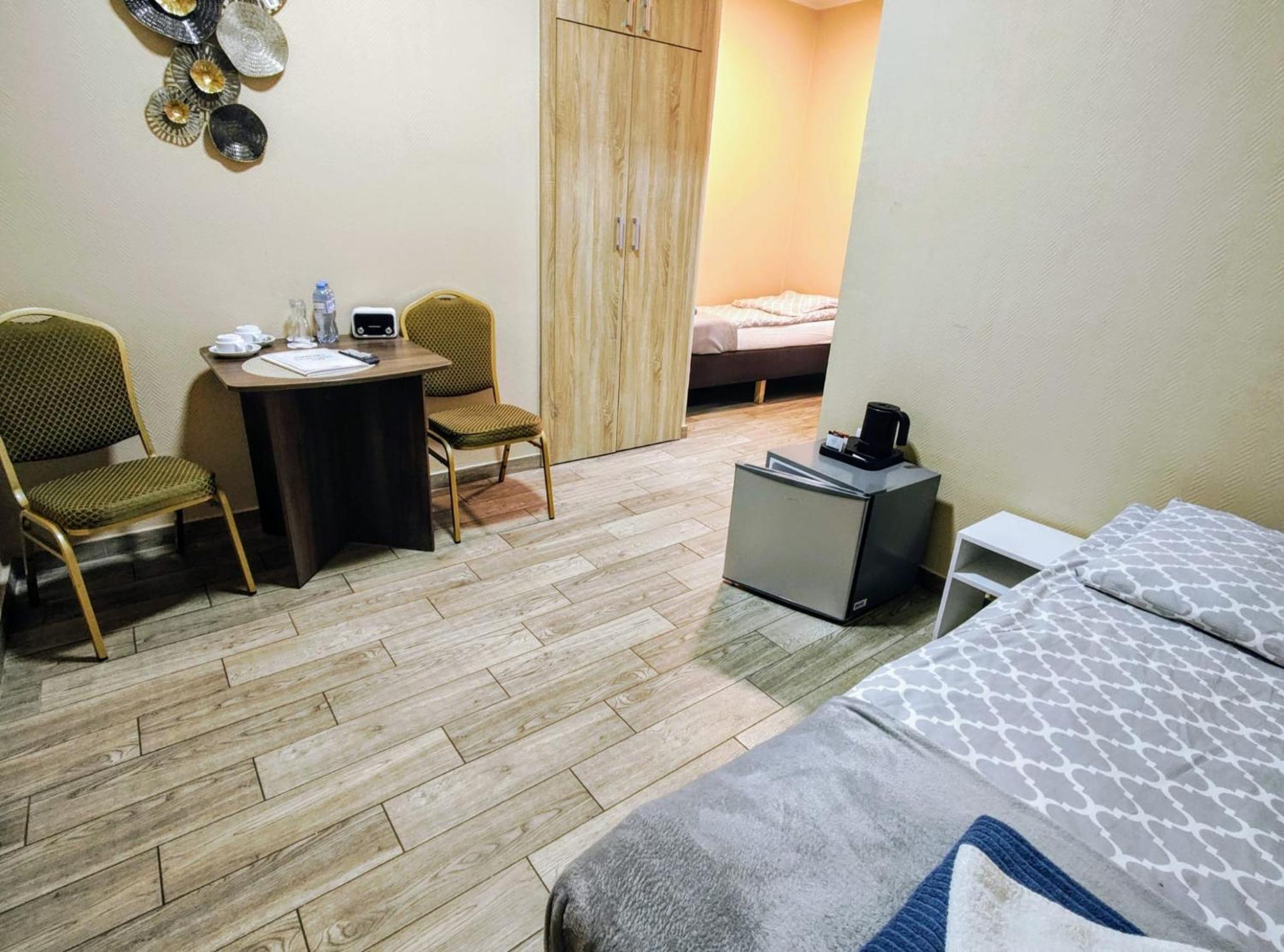 Palac Pod Bocianim Gniazdem Runowo  Exteriér fotografie