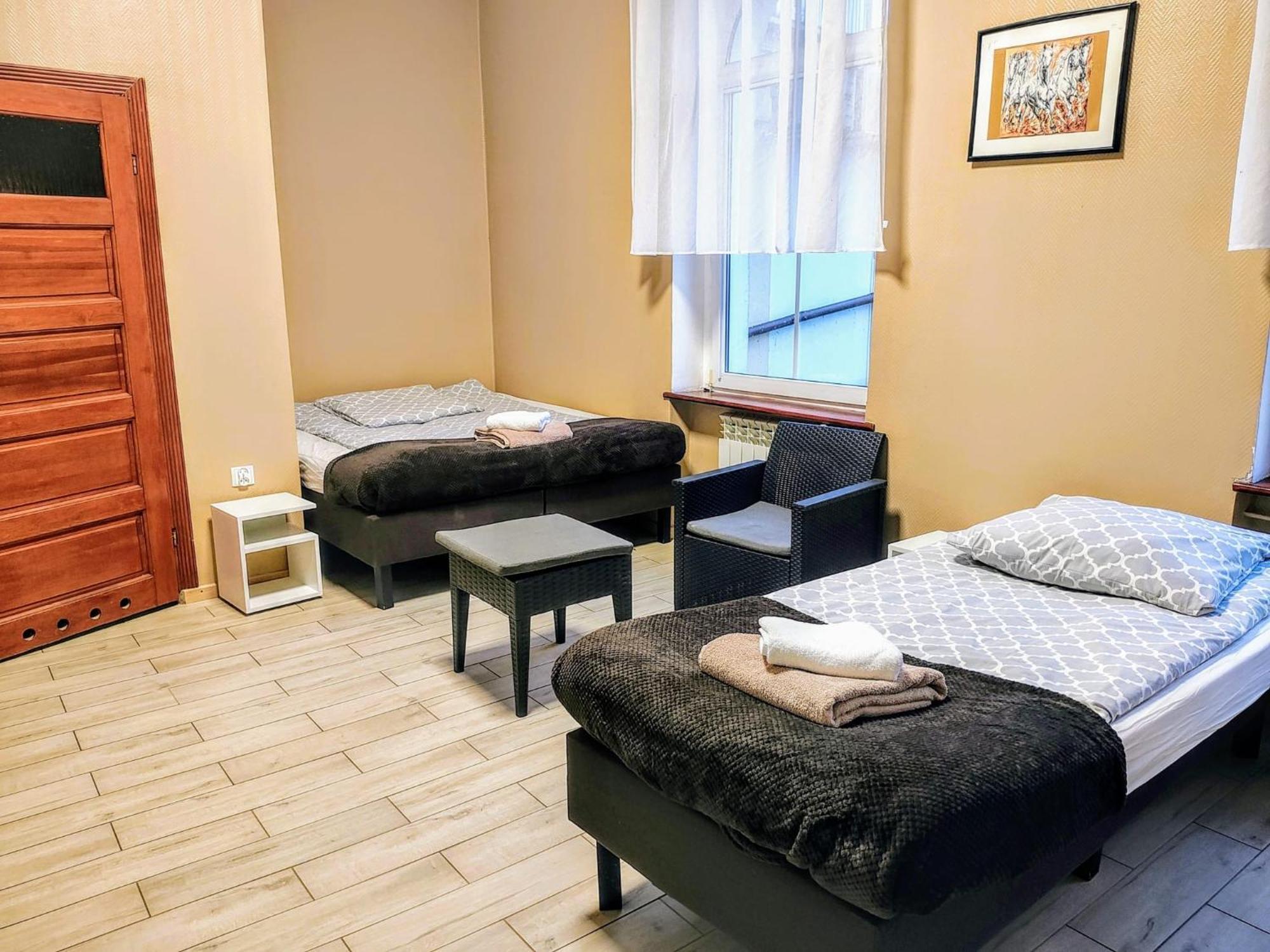 Palac Pod Bocianim Gniazdem Runowo  Exteriér fotografie